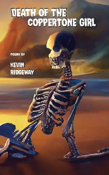 Paperback Death of the Coppertone Girl Book