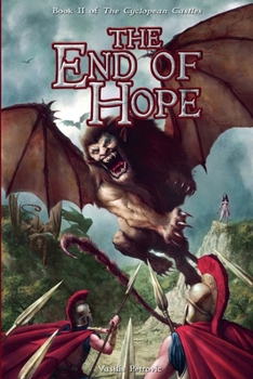 Paperback The End of Hope Book