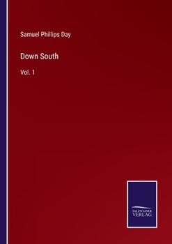 Paperback Down South: Vol. 1 Book