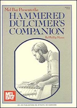 Paperback The Hammered Dulcimer's Companion Book