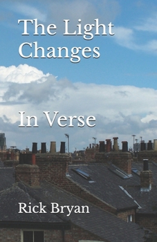 Paperback The Light Changes Book