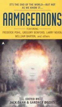 Mass Market Paperback Armageddons Book