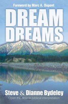Paperback Dream Dreams Book