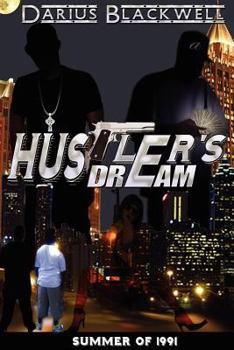 Paperback Hustler's Dream Book