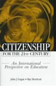 Hardcover Citizenship for the 21st Century Book