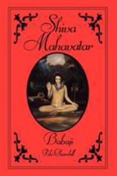 Paperback Shiva Mahavatar Babaji Book