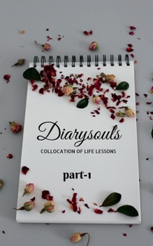 Paperback Diarysouls Book