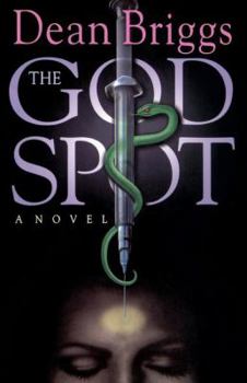 Paperback The God Spot Book