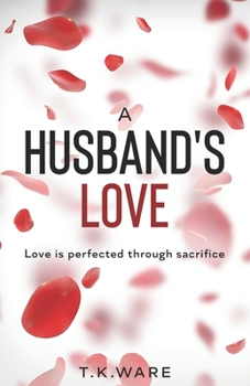 Paperback A Husband's Love Book