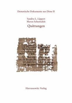 Hardcover Quittungen [German] Book