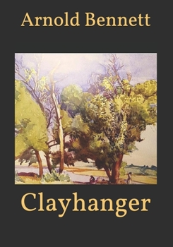 Paperback Clayhanger Book