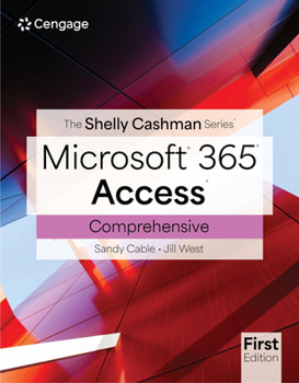 Paperback Shelly Cashman Series Microsoft Office 365 & Access Comprehensive Book