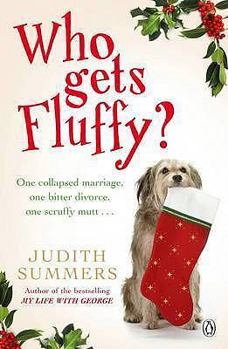 Paperback Who Gets Fluffy? Book