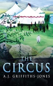 Paperback The Circus Book