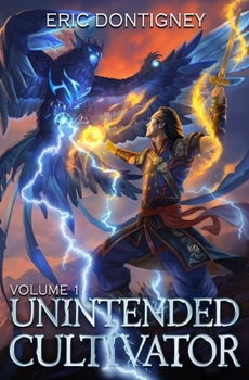 Paperback Unintended Cultivator: Volume One Book