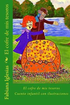 Paperback El cofre de mis tesoros [Spanish] Book
