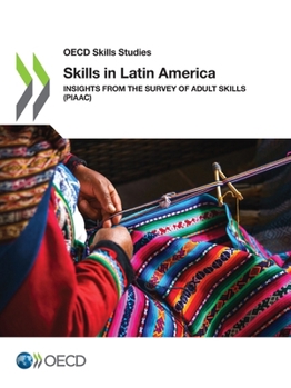 Paperback Skills in Latin America Book