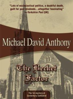 Paperback The Becket Factor Book