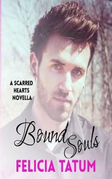 Bound Souls: Zander and Daphne - Book #2.5 of the Scarred Hearts
