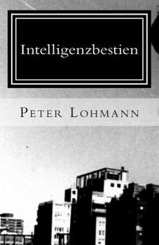 Paperback Intelligenzbestien [German] Book