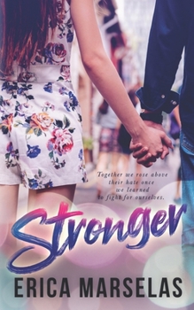 Paperback Stronger Book
