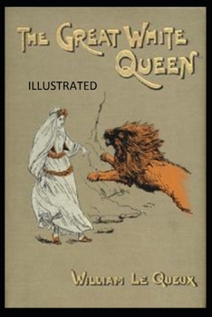 Paperback The Great White Queen Book