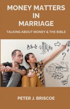 Paperback Money Matters in Marriage Book