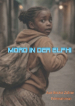 Paperback Mord in der Elphi [German] Book
