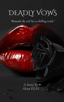 Paperback Deadly Vows Book