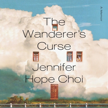 Audio CD The Wanderer's Curse: A Memoir Book