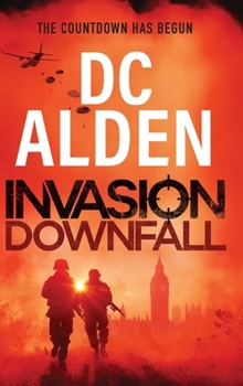 Hardcover Invasion Downfall Book