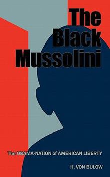 Paperback The Black Mussolini Book