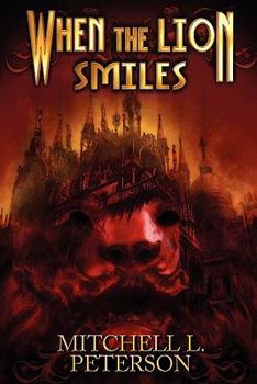 Paperback When the Lion Smiles Book