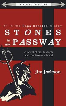 Paperback Stones in My Passway Book