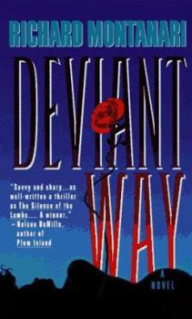 Deviant Way - Book #1 of the Jack Paris