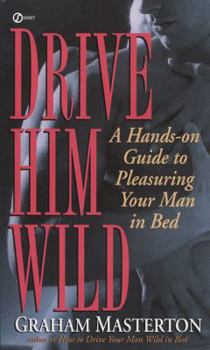 Mass Market Paperback Drive Him Wild Book