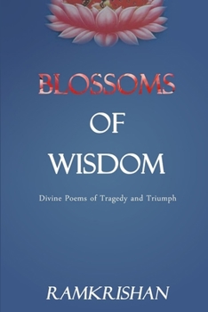 Paperback Blossoms of Wisdom Book