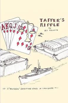 Paperback "Tapper's Ripple" Book