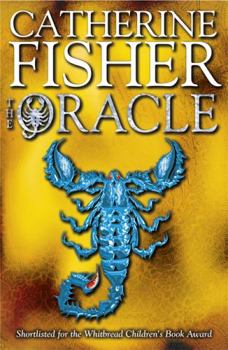The Oracle Betrayed - Book #1 of the Oracle Prophecies