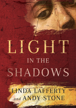 Hardcover Light in the Shadows Book