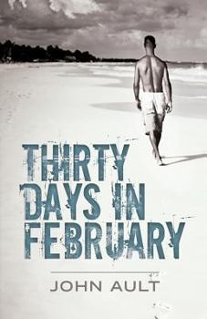Paperback Thirty Days in February Book