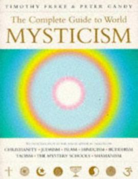Paperback Complete GT World Mysticism Book