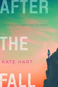 Hardcover After the Fall Book