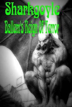 Paperback Sharkgoyle Book