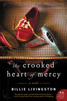 Paperback Crooked Heart Mercy PB Book