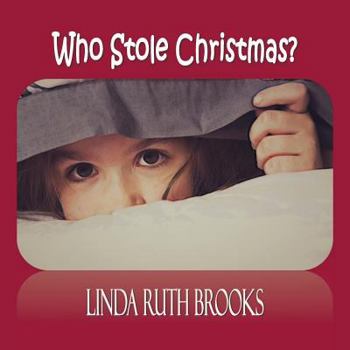 Paperback Who stole Christmas? Book