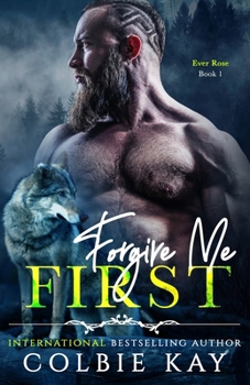 Paperback Forgive Me First Book
