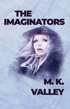 Paperback The Imaginators Book