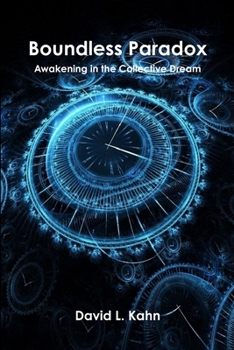 Paperback Boundless Paradox Book