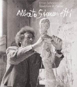 Alberto Giacometti: Sculpture in Plaster